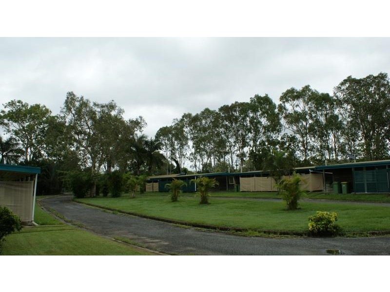 103 Miran Khan Drive, Freshwater Point QLD 4737