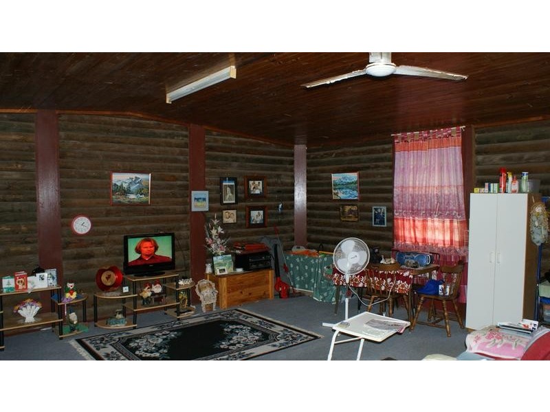 103 Miran Khan Drive, Freshwater Point QLD 4737