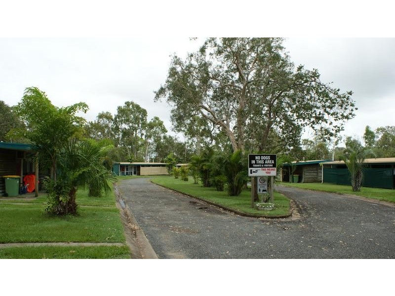 103 Miran Khan Drive, Freshwater Point QLD 4737