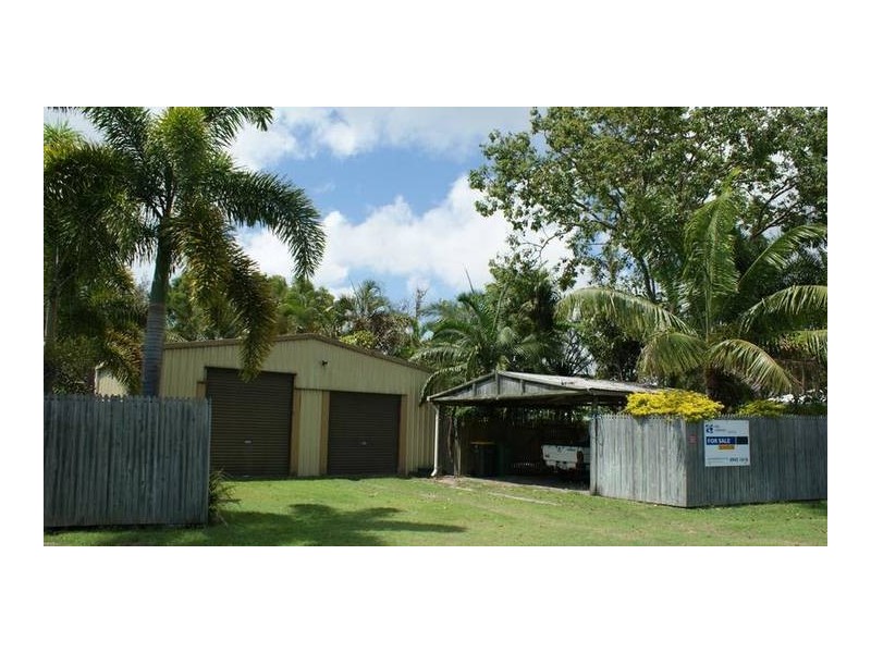 6 Aura Street, Mcewens Beach QLD 4740