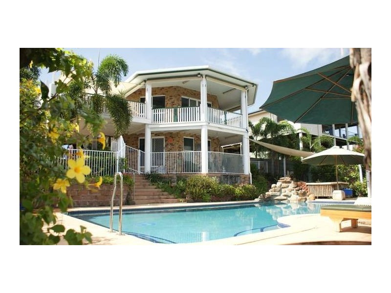 25 Captain Blackwood Drive, Sarina Beach QLD 4737