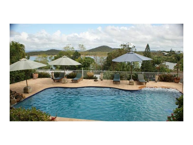 25 Captain Blackwood Drive, Sarina QLD 4737
