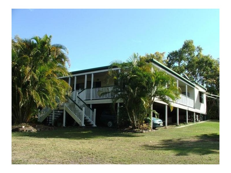611 Miran Khan Drive, Freshwater Point QLD 4737
