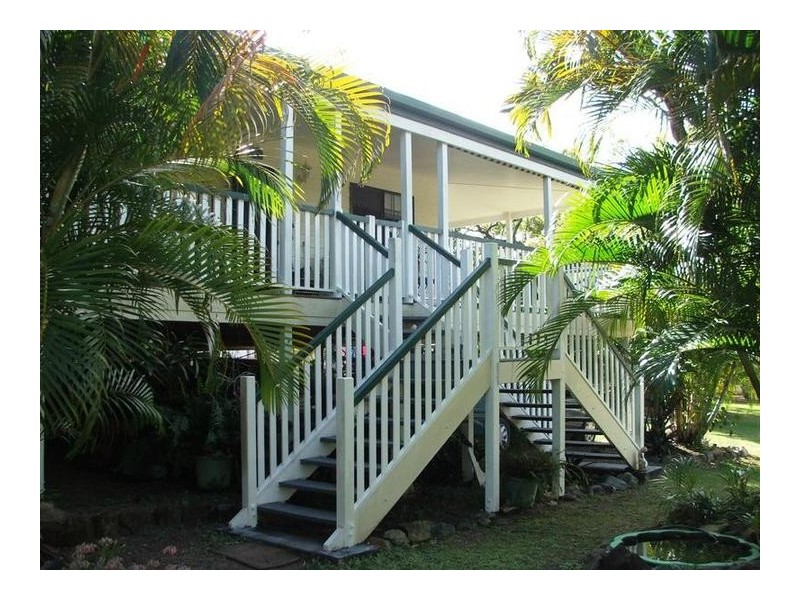 611 Miran Khan Drive, Freshwater Point QLD 4737