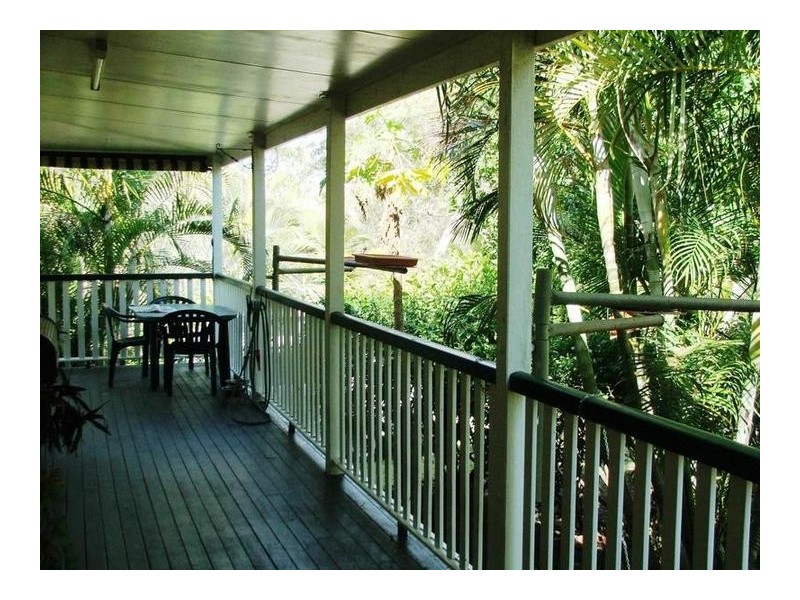 611 Miran Khan Drive, Freshwater Point QLD 4737
