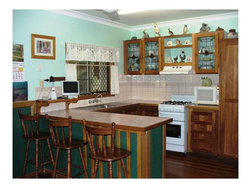 611 Miran Khan Drive, Freshwater Point QLD 4737