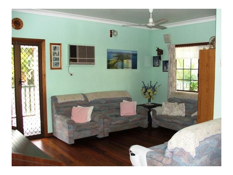 611 Miran Khan Drive, Freshwater Point QLD 4737