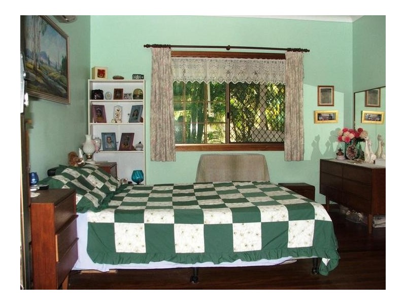 611 Miran Khan Drive, Freshwater Point QLD 4737