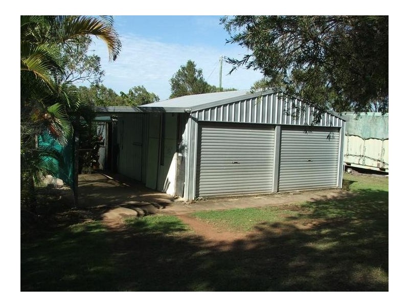 611 Miran Khan Drive, Freshwater Point QLD 4737