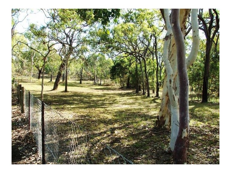 611 Miran Khan Drive, Freshwater Point QLD 4737