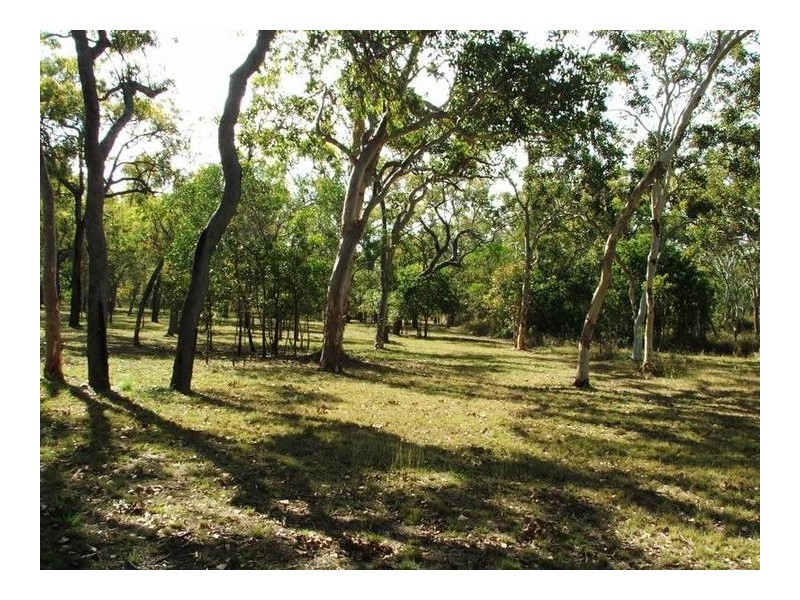 611 Miran Khan Drive, Freshwater Point QLD 4737