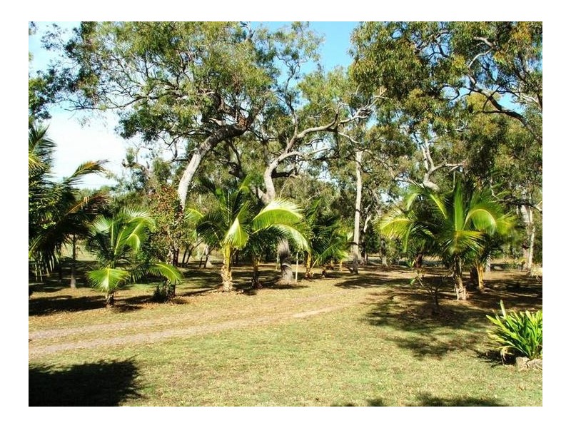 611 Miran Khan Drive, Freshwater Point QLD 4737