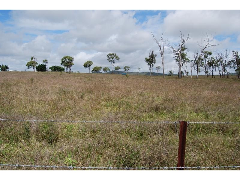 Lot 51 Coorumburra Road, Marlborough QLD 4705