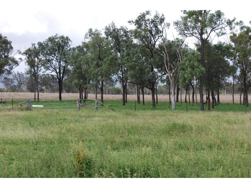 Lot 51 Coorumburra Road, Marlborough QLD 4705