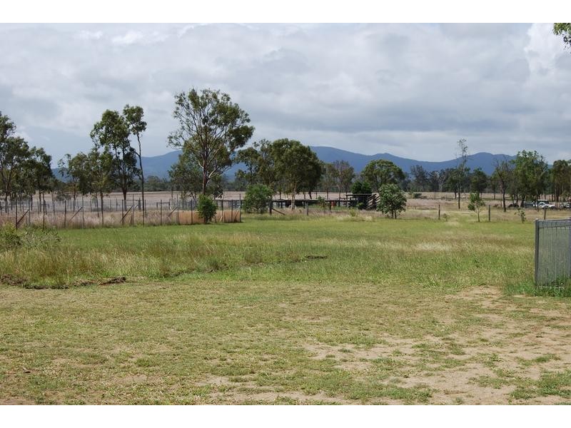 Lot 51 Coorumburra Road, Marlborough QLD 4705