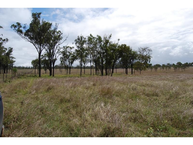 Lot 51 Coorumburra Road, Marlborough QLD 4705