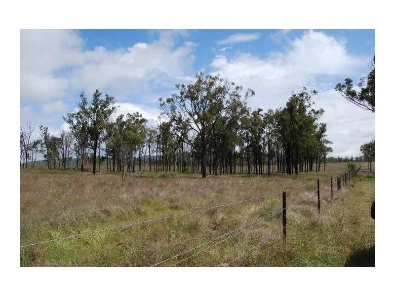 Lot 51 Coorumburra Road, Marlborough QLD 4705