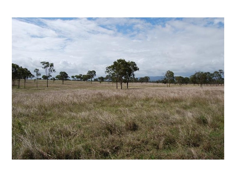 Lot 51 Coorumburra Road, Marlborough QLD 4705