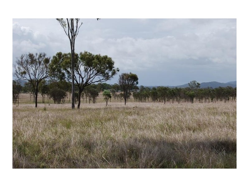 Lot 51 Coorumburra Road, Marlborough QLD 4705