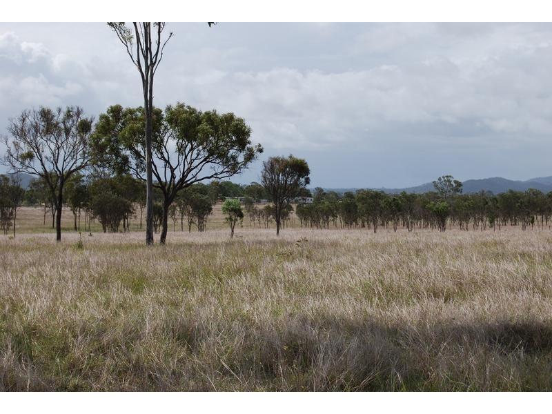 Lot 51 Coorumburra Road, Marlborough QLD 4705