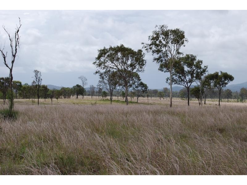 Lot 51 Coorumburra Road, Marlborough QLD 4705