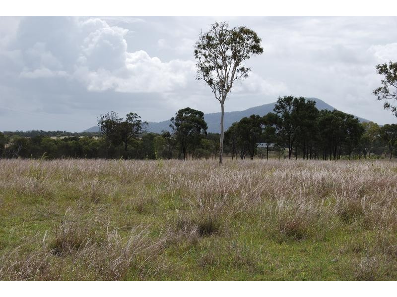 Lot 51 Coorumburra Road, Marlborough QLD 4705