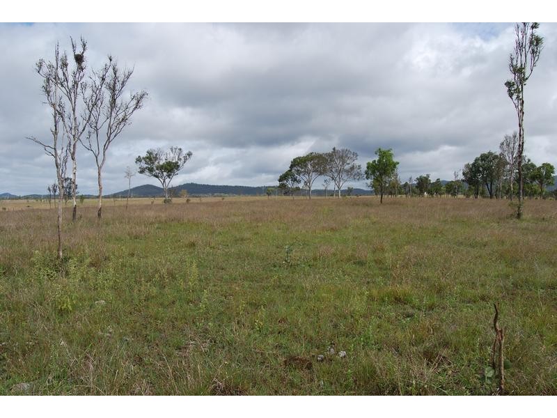 Lot 51 Coorumburra Road, Marlborough QLD 4705