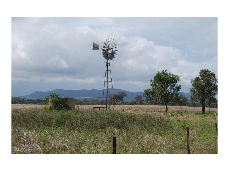 Lot 51 Coorumburra Road, Marlborough QLD 4705