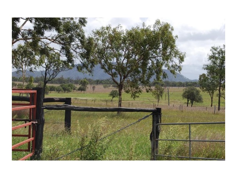 Lot 51 Coorumburra Road, Marlborough QLD 4705
