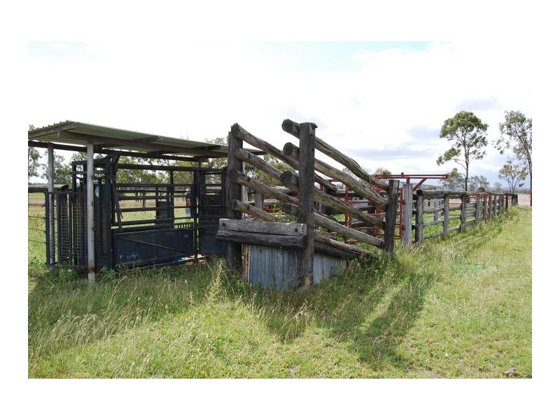 Lot 51 Coorumburra Road, Marlborough QLD 4705