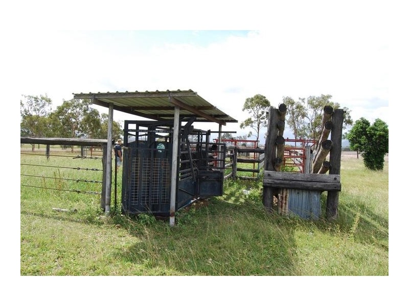 Lot 51 Coorumburra Road, Marlborough QLD 4705