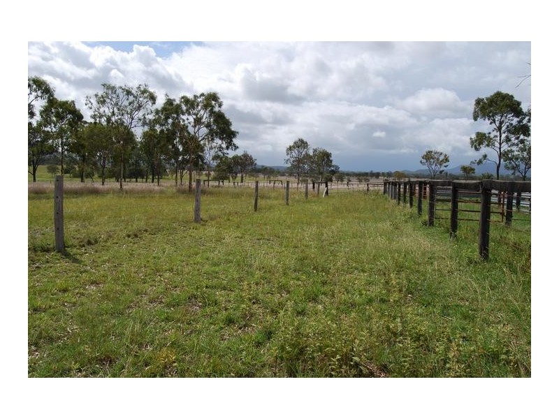 Lot 51 Coorumburra Road, Marlborough QLD 4705