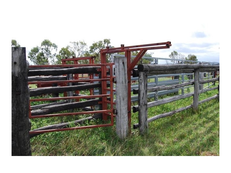 Lot 51 Coorumburra Road, Marlborough QLD 4705