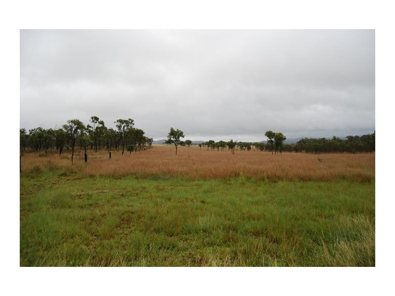 Lot 51 Coorumburra Road, Marlborough QLD 4705