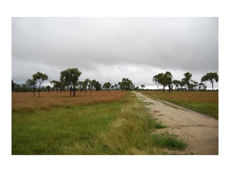 Lot 51 Coorumburra Road, Marlborough QLD 4705