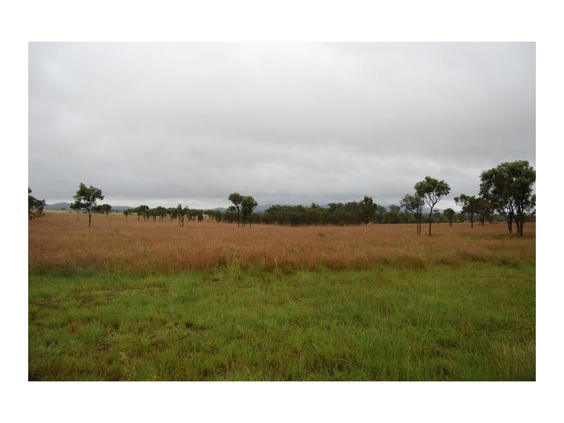 Lot 51 Coorumburra Road, Marlborough QLD 4705