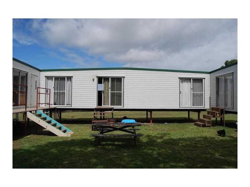 Lot 51 Coorumburra Road, Marlborough QLD 4705