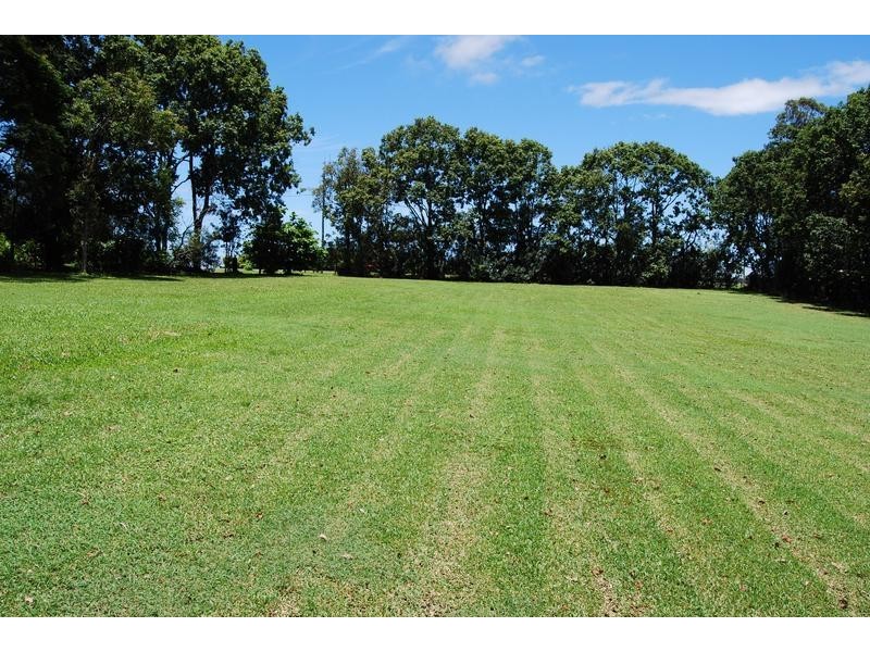 Lot 81 Grasstree Road, Sarina QLD 4737