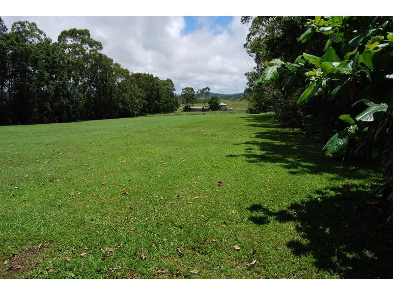 Lot 81 Grasstree Road, Sarina QLD 4737