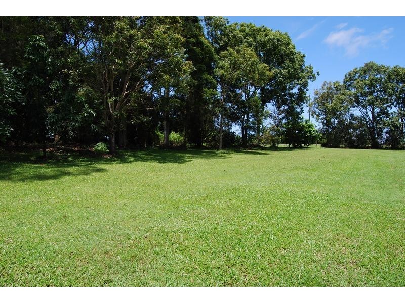 Lot 81 Grasstree Road, Sarina QLD 4737