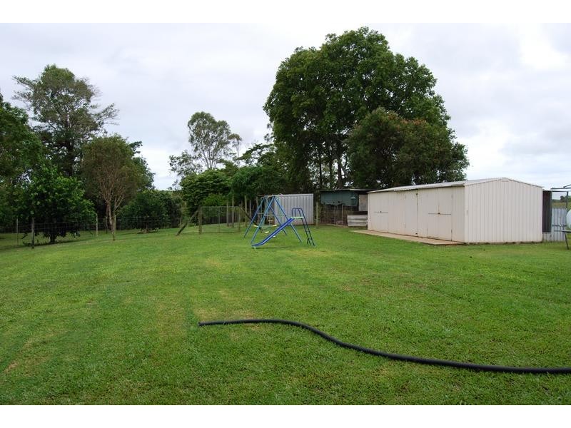 14 Bally Keel Road, Alligator Creek QLD 4740