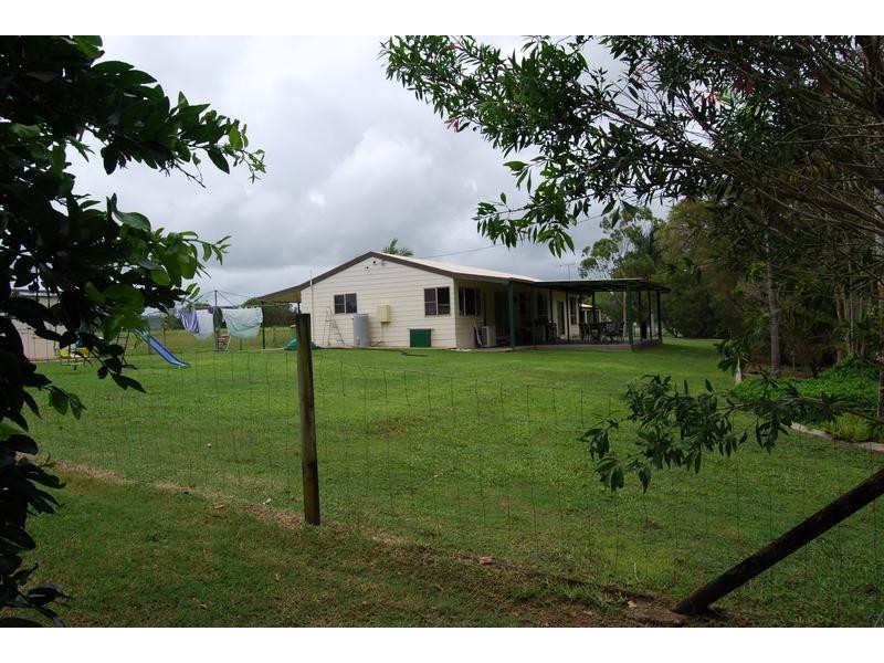 14 Bally Keel Road, Alligator Creek QLD 4740