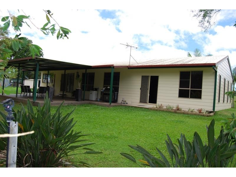 14 Bally Keel Road, Alligator Creek QLD 4740