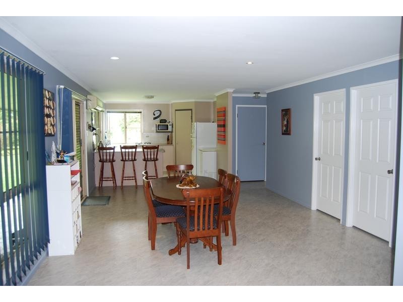 14 Bally Keel Road, Alligator Creek QLD 4740