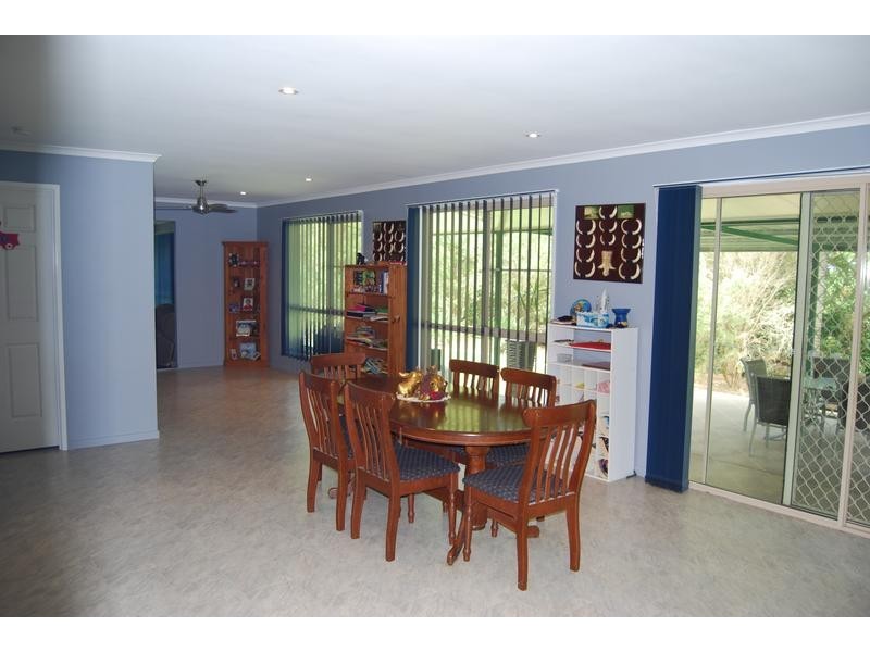 14 Bally Keel Road, Alligator Creek QLD 4740