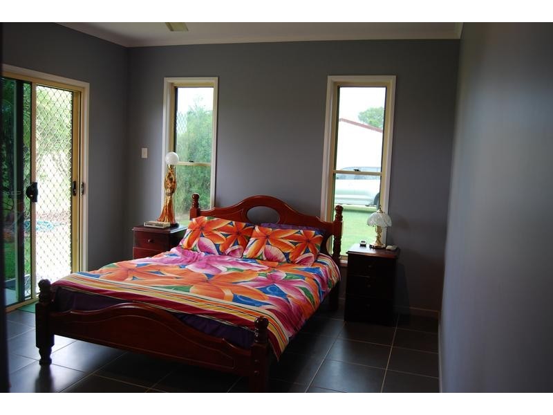 14 Bally Keel Road, Alligator Creek QLD 4740