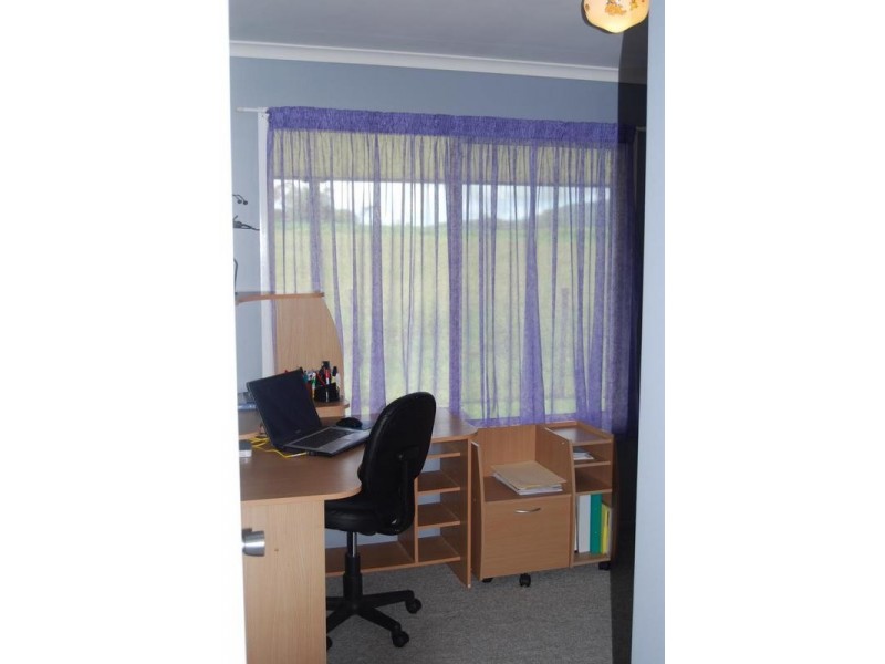 14 Bally Keel Road, Alligator Creek QLD 4740