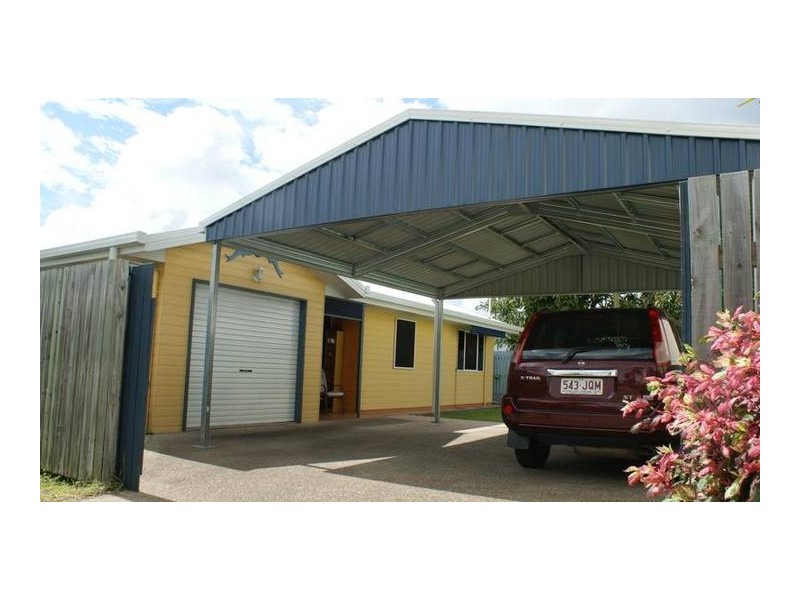 6/5 East Street, Sarina QLD 4737