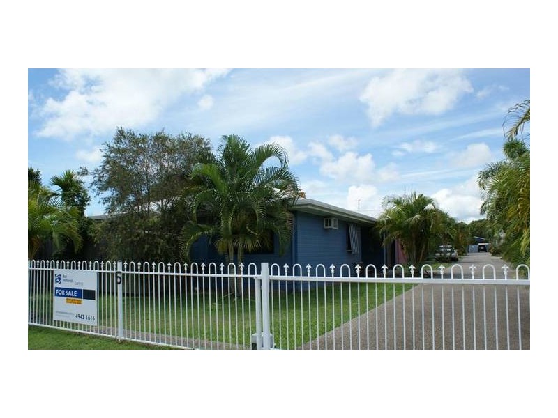 6/5 East Street, Sarina QLD 4737