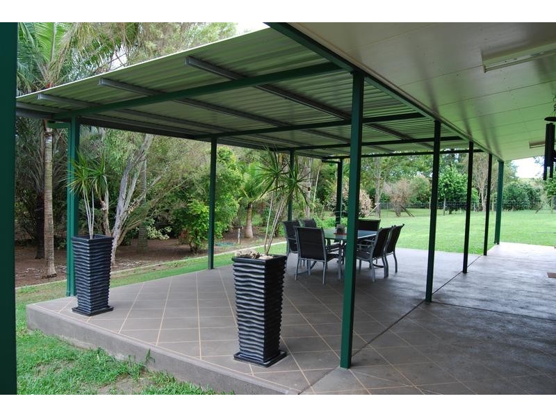014 Bally Keel Road, Alligator Creek QLD 4740